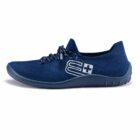 Męskie buty minimalistyczne Brubeck BAREFOOT merino