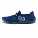 Męskie buty minimalistyczne Brubeck BAREFOOT merino