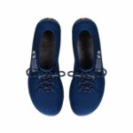 Męskie buty minimalistyczne Brubeck BAREFOOT merino