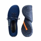 Męskie buty minimalistyczne Brubeck BAREFOOT merino