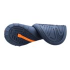 Męskie buty minimalistyczne Brubeck BAREFOOT merino