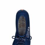 Męskie buty minimalistyczne Brubeck BAREFOOT merino