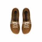 Męskie buty minimalistyczne Brubeck BAREFOOT merino