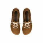 Męskie buty minimalistyczne Brubeck BAREFOOT merino
