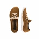 Męskie buty minimalistyczne Brubeck BAREFOOT merino