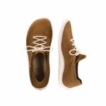 Męskie buty minimalistyczne Brubeck BAREFOOT merino