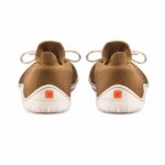Męskie buty minimalistyczne Brubeck BAREFOOT merino