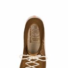 Męskie buty minimalistyczne Brubeck BAREFOOT merino