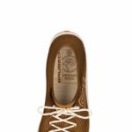Męskie buty minimalistyczne Brubeck BAREFOOT merino