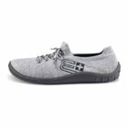 Męskie buty minimalistyczne Brubeck BAREFOOT merino