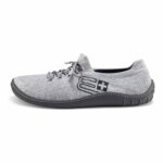 Męskie buty minimalistyczne Brubeck BAREFOOT merino