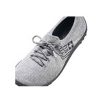 Męskie buty minimalistyczne Brubeck BAREFOOT merino
