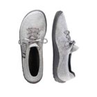 Męskie buty minimalistyczne Brubeck BAREFOOT merino