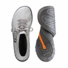 Męskie buty minimalistyczne Brubeck BAREFOOT merino