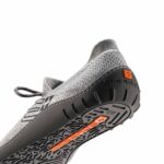 Męskie buty minimalistyczne Brubeck BAREFOOT merino