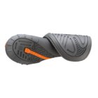 Męskie buty minimalistyczne Brubeck BAREFOOT merino