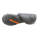 Męskie buty minimalistyczne Brubeck BAREFOOT merino