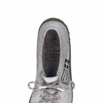 Męskie buty minimalistyczne Brubeck BAREFOOT merino