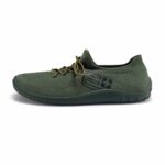 Męskie buty minimalistyczne Brubeck BAREFOOT merino