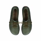 Męskie buty minimalistyczne Brubeck BAREFOOT merino