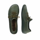 Męskie buty minimalistyczne Brubeck BAREFOOT merino
