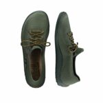 Męskie buty minimalistyczne Brubeck BAREFOOT merino