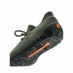 Męskie buty minimalistyczne Brubeck BAREFOOT merino