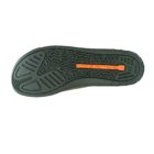 Męskie buty minimalistyczne Brubeck BAREFOOT merino