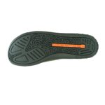 Męskie buty minimalistyczne Brubeck BAREFOOT merino