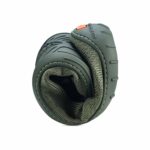 Męskie buty minimalistyczne Brubeck BAREFOOT merino