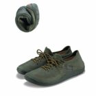 Męskie buty minimalistyczne Brubeck BAREFOOT merino
