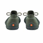 Męskie buty minimalistyczne Brubeck BAREFOOT merino