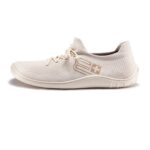 Męskie buty minimalistyczne Brubeck BAREFOOT merino