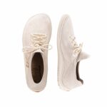 Męskie buty minimalistyczne Brubeck BAREFOOT merino