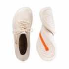 Męskie buty minimalistyczne Brubeck BAREFOOT merino