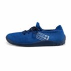 Męskie buty minimalistyczne Brubeck BAREFOOT merino