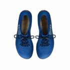 Męskie buty minimalistyczne Brubeck BAREFOOT merino