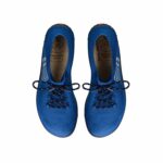 Męskie buty minimalistyczne Brubeck BAREFOOT merino