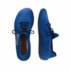Męskie buty minimalistyczne Brubeck BAREFOOT merino