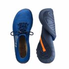 Męskie buty minimalistyczne Brubeck BAREFOOT merino