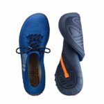 Męskie buty minimalistyczne Brubeck BAREFOOT merino