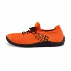 Męskie buty minimalistyczne Brubeck BAREFOOT merino