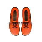 Męskie buty minimalistyczne Brubeck BAREFOOT merino