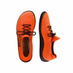 Męskie buty minimalistyczne Brubeck BAREFOOT merino