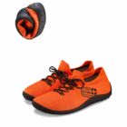 Męskie buty minimalistyczne Brubeck BAREFOOT merino