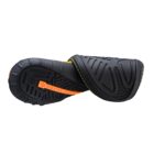 Męskie buty minimalistyczne Brubeck BAREFOOT merino