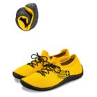 Męskie buty minimalistyczne Brubeck BAREFOOT merino