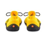 Męskie buty minimalistyczne Brubeck BAREFOOT merino