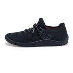 Damskie buty minimalistyczne Brubeck BAREFOOT merino