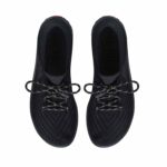 Damskie buty minimalistyczne Brubeck BAREFOOT merino